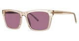 Paradigm Eyeglasses Keaton Sun Golden Hour/GH