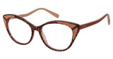 PHOEBE Eyeglasses P352 Pink/PNK
