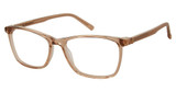 REVOLUTION Eyeglasses POMONA Tan/TAN
