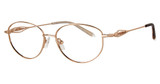 Mademoiselle MADEMOISELLE MM9311 Gold/C1