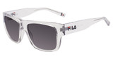 Fila Eyeglasses SFI281 Crystal 0880