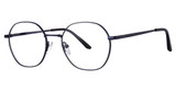 Parade Eyeglasses 1636 NAVY