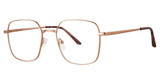 Parade Eyeglasses 1638 ROSE GOLD