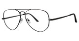 Parade Eyeglasses 1640 GUNMETAL