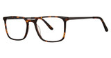 Elan Collection Eyeglasses 3047 TORTOISE