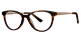 Vavoom/Vivian Morgan Eyeglasses 8111 Tortoise