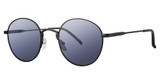 Outshine Eyeglasses 2711 BLACK