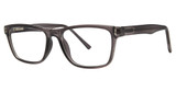 Parade Eyeglasses 1809 Grey