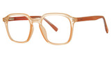 Parade 1812 Brown