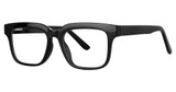 Parade 1814 Black