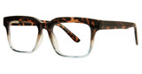 Parade Eyeglasses 1814 Blue