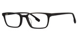 Elan Collection Eyeglasses 3902 BLACK