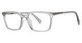 Elan Collection Eyeglasses 3906 CLEAR
