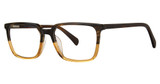 Elan Collection 3906 CHESTNUT/AMBER