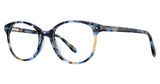 Vivid Eyeglasses VIVID KIDS 169 blue marble