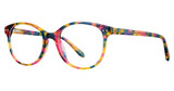 Vivid Eyeglasses VIVID KIDS 169 green marble