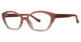kensie Eyeglasses Entice Pink/PK
