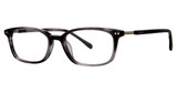 Lilly Pulitzer Eyeglasses Gabbi Onyx Tortoise/OX
