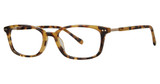 Lilly Pulitzer Eyeglasses Gabbi Tortoise/TO