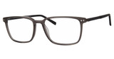 Chesterfield Eyeglasses CH 97XL GRY CRY/0CBL