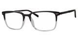 Chesterfield Eyeglasses CH 97XL BLACK CRY/07C5