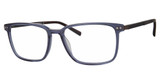 Chesterfield Eyeglasses CH 97XL BLUE CRY B/0OXZ