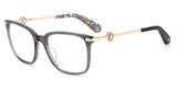 Kate Spade Eyeglasses ILANA GREY/0KB7