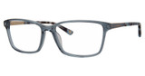 Liz Claiborne L 671 AQ CRY/0E1N