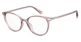 Polaroid Eyeglasses PLD D459/G PINK/035J