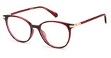 Polaroid Eyeglasses PLD D459/G VIOLET/0B3V