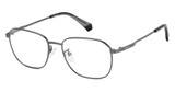Polaroid Eyeglasses PLD D454/G MTDK RUTH/0R80