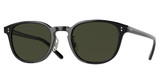 OLIVER PEOPLES Eyeglasses OV5219SM FAIRMONT SUN-F BLACK/1005P1