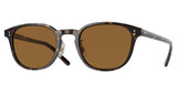 OLIVER PEOPLES Eyeglasses OV5219SM FAIRMONT SUN-F 362/100953