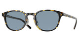 OLIVER PEOPLES Eyeglasses OV5219SM FAIRMONT SUN-F VINTAGE DTB/140756