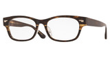 OLIVER PEOPLES Eyeglasses OV7982 DENTON COCOBOLO 2/COCO2