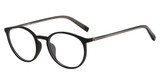 Fila Eyeglasses VFI201 Black 0U28