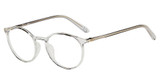 Fila Eyeglasses VFI201 Crystal 0880