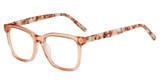 Jones New York Eyeglasses VJON787 Blush