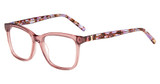 Jones New York Eyeglasses VJON787 Purple