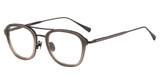 John Varvatos Eyeglasses VJV429 Smoke Gradient