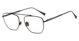 John Varvatos Eyeglasses VJV190 Black