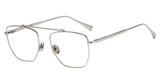 John Varvatos Eyeglasses VJV190 Silver