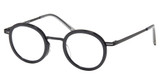 Modo Eyeglasses 4543 Black/BLK