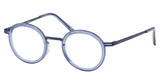 Modo Eyeglasses 4543 Blue/BLUE