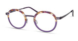 Modo 4543A Purple Tortoise/PURTT