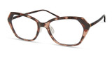Modo Eyeglasses 7049A Pink Tortoise/PNKTT