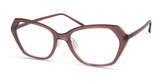 Modo Eyeglasses 7049A Mauve/MAUVE