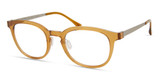 Modo Eyeglasses 7050A Honey/HNY