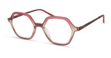 Modo Eyeglasses 4553 Pink Yellow/PYLW