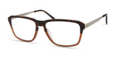 Modo Eyeglasses 4555 Tortoise-to-Brown/TORT